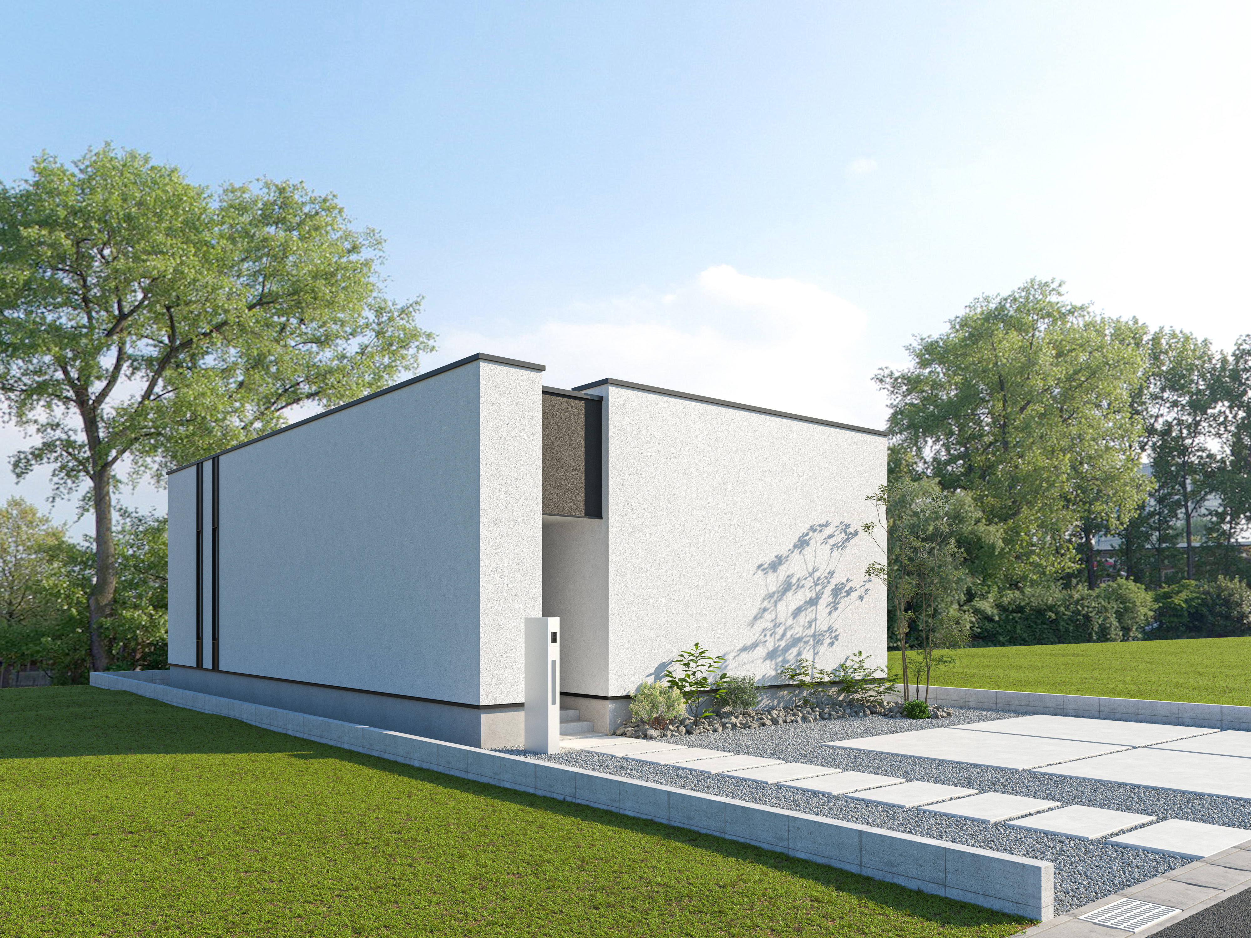 これからの暮らしを考える 平屋相談会