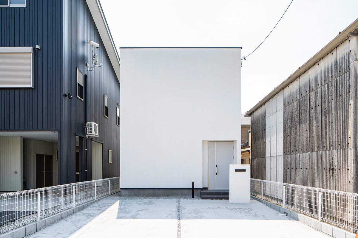 casa cube 3×5（カスタムプラン）